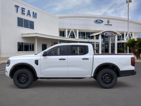 New 2026 Ford Ranger XL RWD image 3