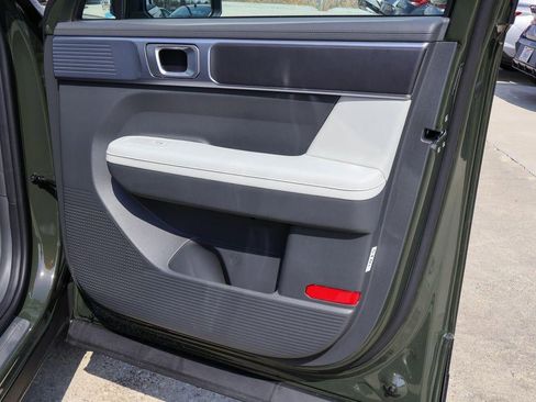 New 2026 Hyundai Santa Fe SEL image 12