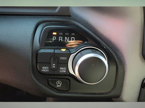 Used 2023 RAM 1500 Tradesman image 20