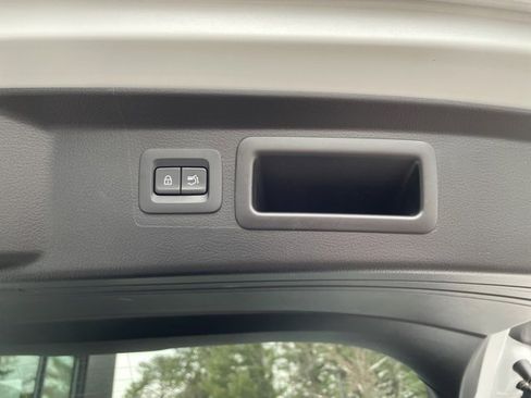 Certified 2023 MAZDA CX-50 AWD 2.5 S w/ Cargo Package image 10