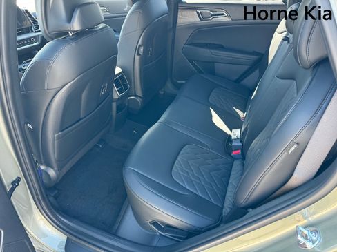 New 2025 Kia Sportage X-Line image 11