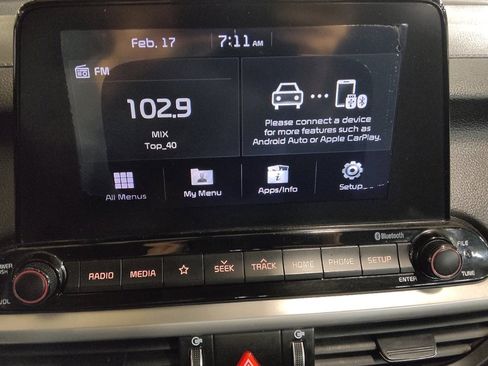 Used 2020 Kia Forte LXS image 25