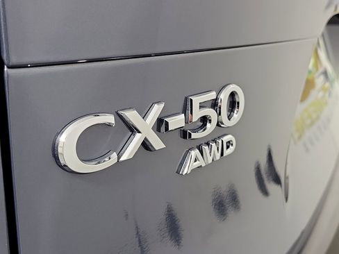 New 2026 MAZDA CX-50 2.5 Hybrid w/ Premium Plus Pkg image 26