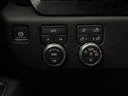 New 2026 GMC Sierra 1500 Elevation w/ Elevation Premium Package image 21