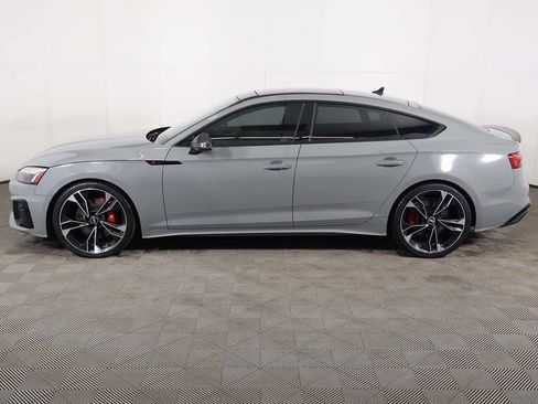 Used 2022 Audi S5 Premium Plus w/ Premium Plus Package image 18