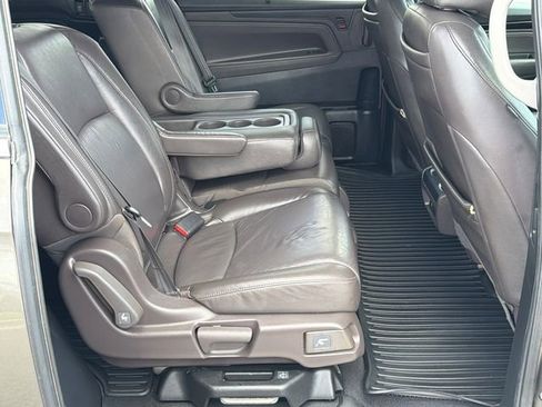 Used 2018 Honda Odyssey Elite image 15