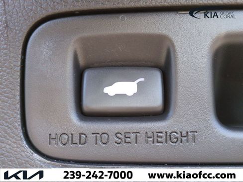 Used 2021 Honda CR-V Touring image 13