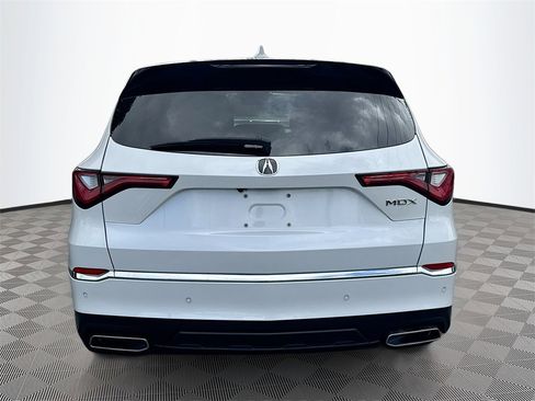 Used 2024 Acura MDX FWD w/ Technology Package image 7