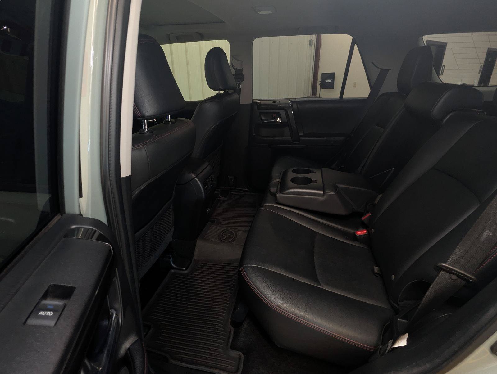 Used 2023 Toyota 4Runner TRD Off-Road Premium w/ Off Road Premium Plus Package AWD/4WD image 44