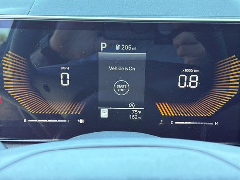 New 2026 Kia Sportage LX FWD image 17