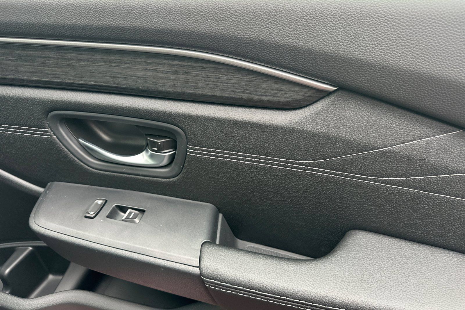 New 2026 Honda Pilot Touring image 19