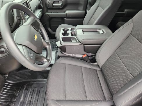 New 2026 Chevrolet Silverado 3500 W/T w/ WT Convenience Package image 9