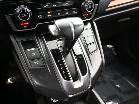 Used 2022 Honda CR-V EX-L image 29