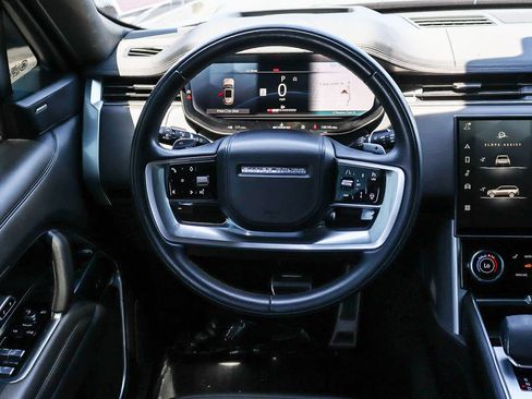 Used 2023 Land Rover Range Rover SE AWD/4WD image 20