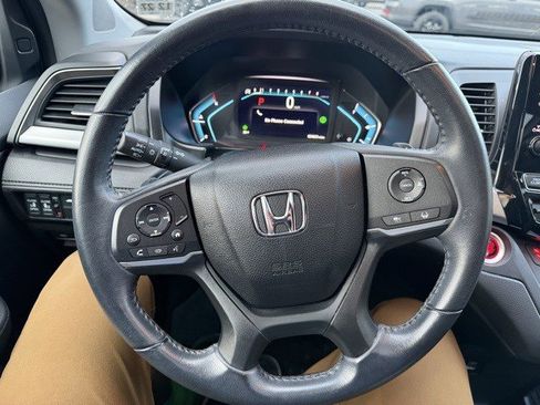 Used 2023 Honda Odyssey EX-L image 15