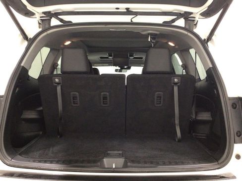 Used 2021 Honda Pilot Elite image 27