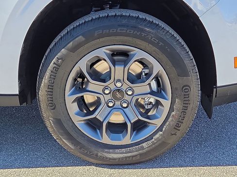 New 2026 Ford Maverick XLT image 7