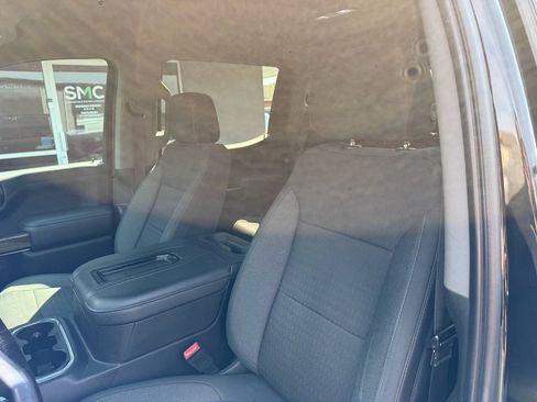 Used 2020 GMC Sierra 1500 Elevation AWD/4WD image 14