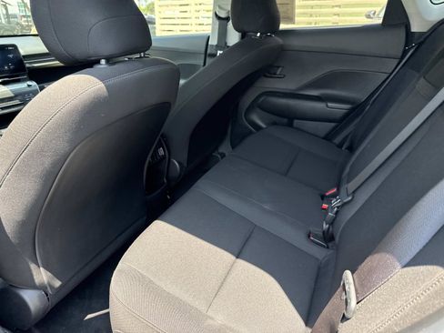 Certified 2024 Hyundai Kona SEL FWD image 11