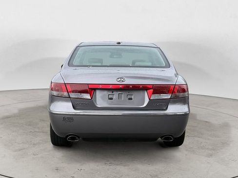 Used 2008 Hyundai Azera Limited image 4