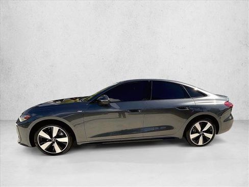Used 2026 Audi A5 2.0T Prestige AWD/4WD image 6