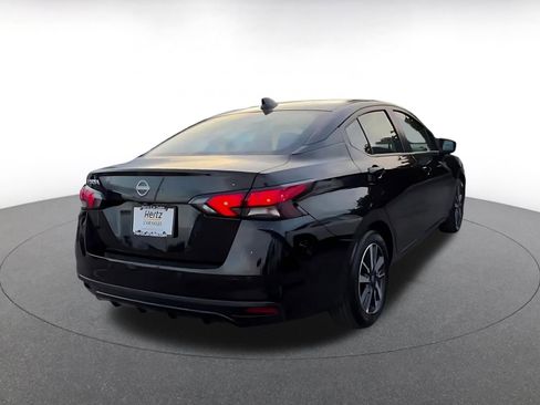 Used 2025 Nissan Versa SV image 14