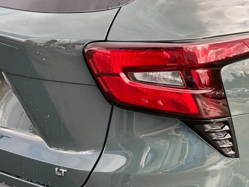 New 2026 Chevrolet Trax LT image 26