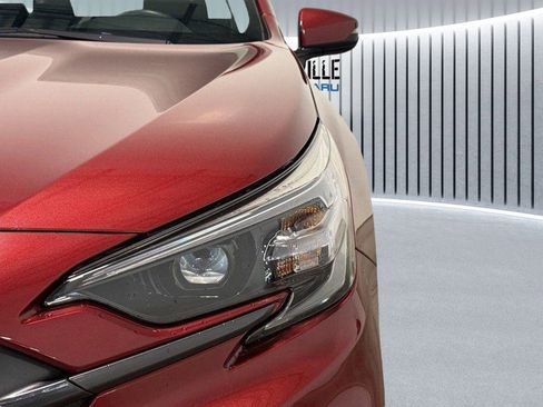 Used 2024 Subaru Legacy Premium image 16