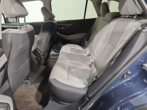 Certified 2025 Subaru Outback Premium AWD/4WD image 27