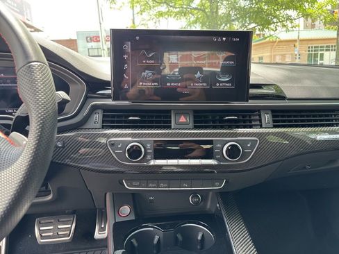 Used 2024 Audi S5 Premium Plus AWD/4WD image 8