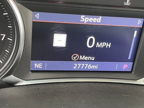 Used 2020 GMC Terrain Denali w/ Denali Premium Package image 22