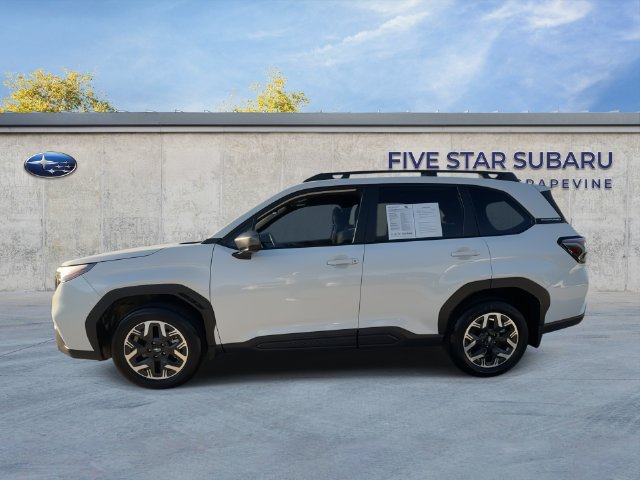 Certified 2026 Subaru Forester Premium AWD/4WD image 5