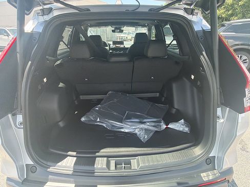 New 2026 Honda CR-V Sport-L image 21