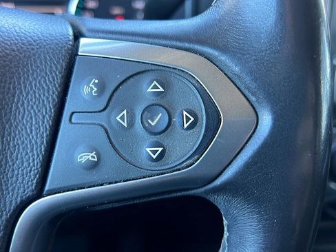 Used 2015 Chevrolet Silverado 1500 LT image 29