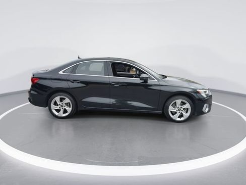Used 2024 Audi A3 2.0T Premium FWD image 9