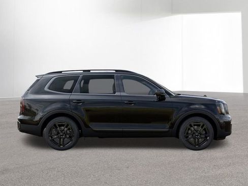 New 2025 Kia Telluride SX Prestige X-Line image 7