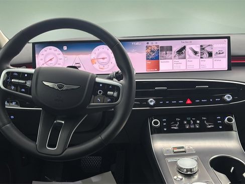 New 2026 Genesis GV70 2.5T Select image 13