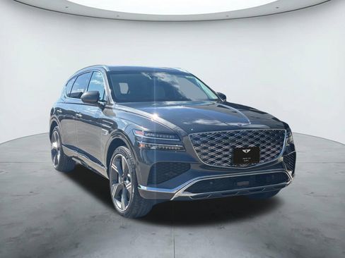 New 2026 Genesis GV80 2.5T Prestige image 7