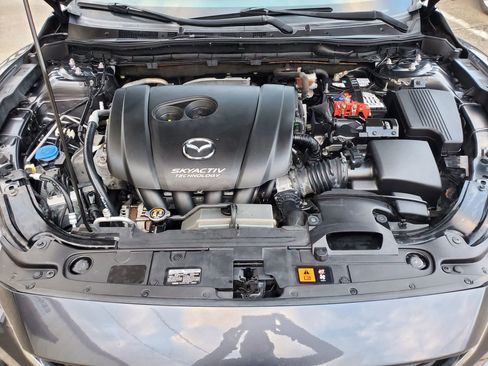 Used 2015 MAZDA MAZDA6 Touring image 26