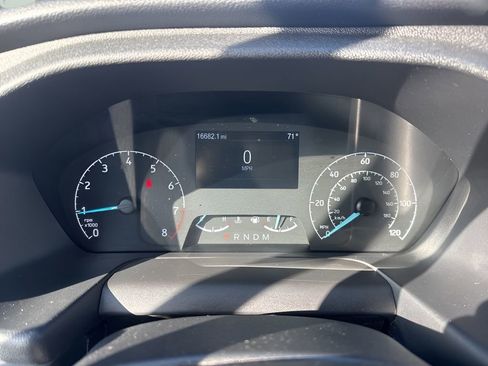 Used 2023 Ford Transit 250 Low Roof w/ Exterior Upgrade Package image 18