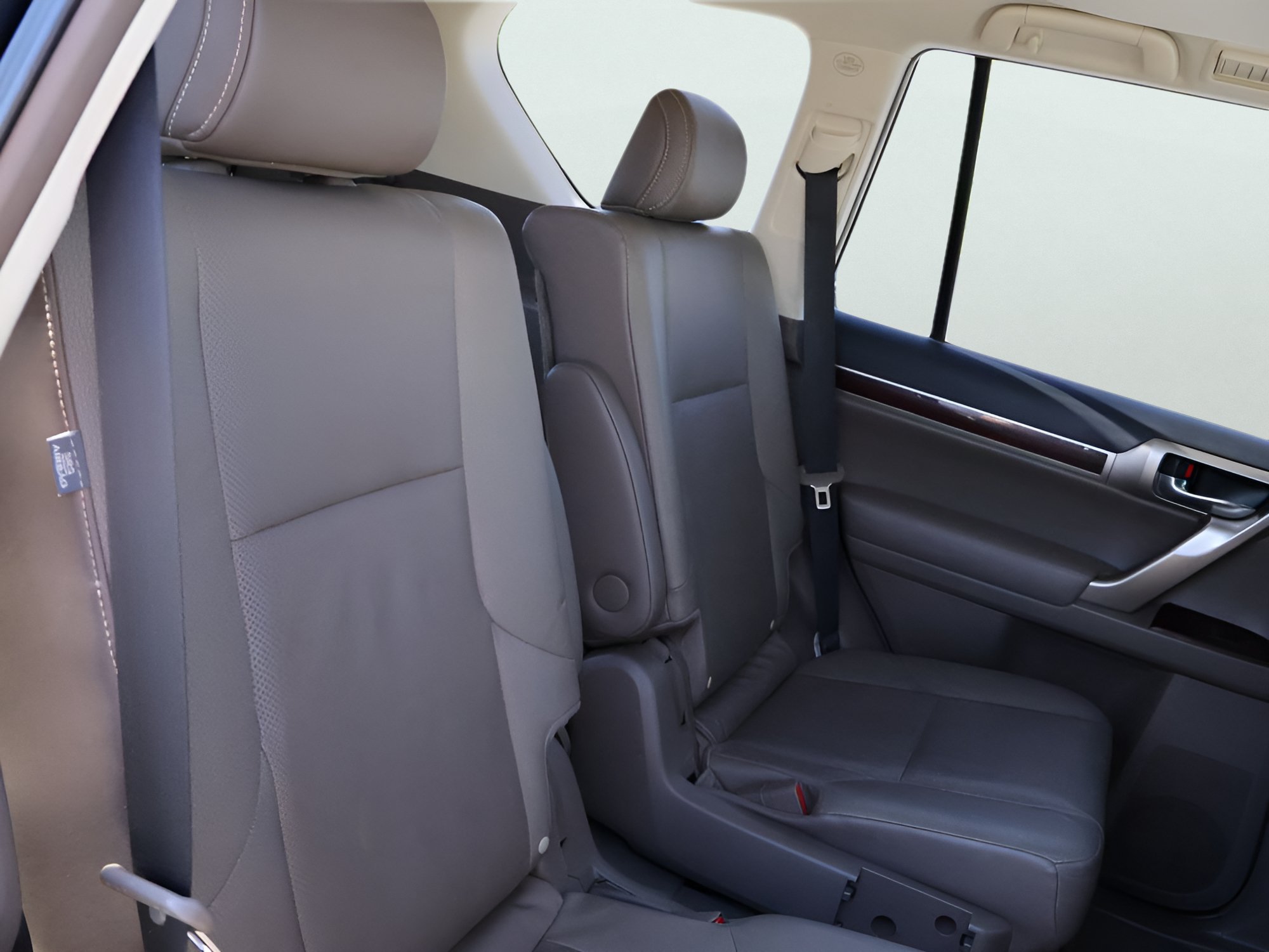 Used 2019 Lexus GX 460 Premium AWD/4WD image 13