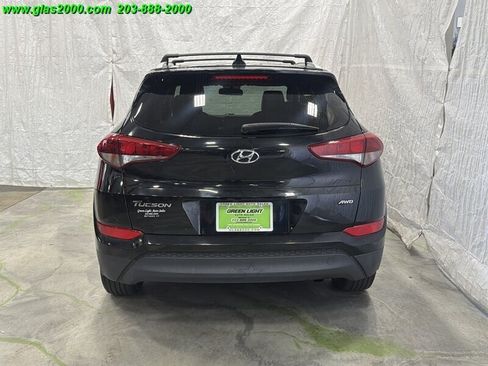 Used 2018 Hyundai Tucson SEL AWD/4WD image 20