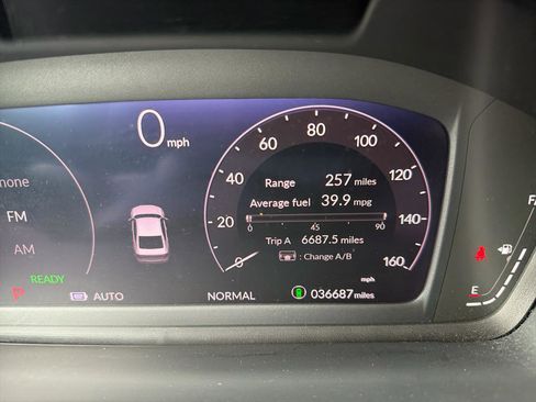 Used 2023 Honda Accord Sport image 28