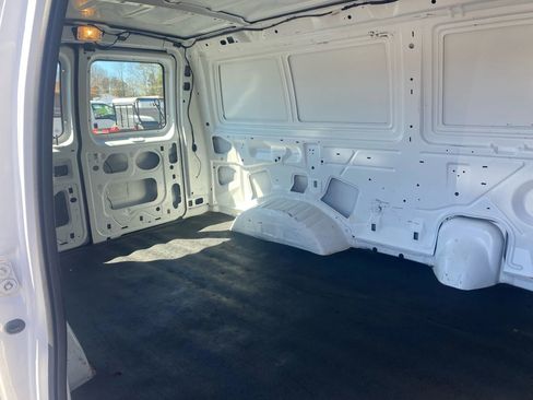 Used 2007 Ford E-250 and Econoline 250 image 19