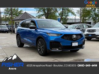 Used 2026 Acura MDX A-Spec AWD/4WD video 1