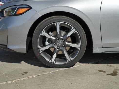 New 2026 Honda Civic Sport Touring image 12