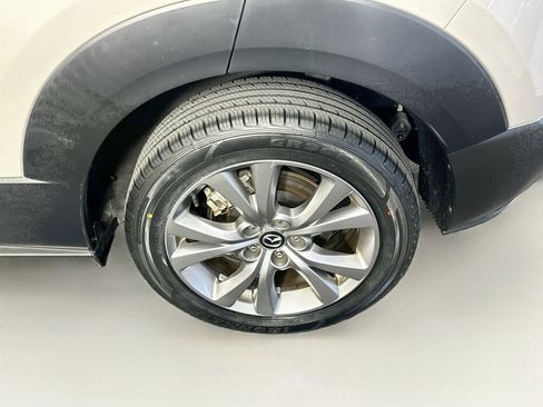 Used 2024 MAZDA CX-30 AWD 2.5 S w/ Select Sport Pkg image 11