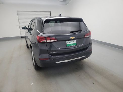 Used 2023 Chevrolet Equinox LT FWD image 6