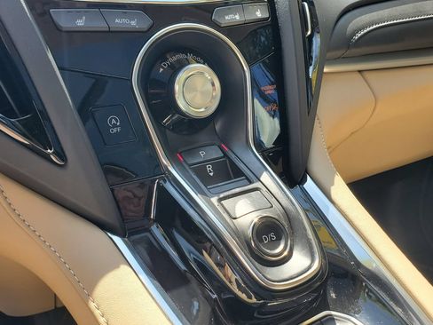 Used 2024 Acura RDX w/ Technology Package AWD/4WD image 32