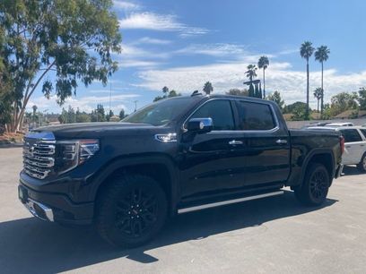 Used 2024 GMC Sierra 1500 Denali